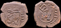 Spain Spain Philip IV  VIII maravedis 1623 8 maravedis 1623 VF+