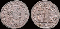 Licinius I. (308-324) MA Coin shops