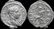 Roman denarius 222-235AD Severus Alexander AR denarius Virtus seated lef... 85.83 £68.49 £  +  17.34 £ shipping