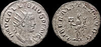 Roman antoninianus 253-268AD Gallienus AR antoninianus Liberalitas stand... 51.15 £42.48 £  +  17.34 £ shipping