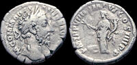 Roman denarius 177-192AD Commodus AR denarius Felicitas standing left VF+ 85.83 £68.49 £  +  17.34 £ shipping