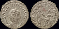 Roman antoninianus 254-268AD Salonina billon antoninianus Gallienus rece... 51.15 £42.48 £  +  17.34 £ shipping