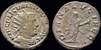 Roman antoninianus 253-260AD Valerian I AR antoninianus Diana standing r... 51.15 £42.48 £  +  17.34 £ shipping