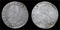Brabant 1/2 Filipsdaalder 1571 Southern Netherlands Brabant Filips II 1/... 215.87 £172.52 £  +  17.34 £ shipping