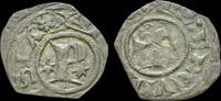 Italy quattrino Italy Perugia Republic AE quatrino -