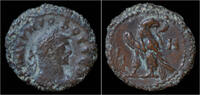Roman tetradrachm Egypt Alexandria Probus AE tetradrachm