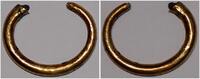 Celtic ring money Celtic gold ring money. -