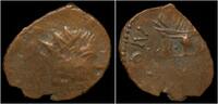 Barbaric radiates antoninianus 268-280AD Barbaric antoninianus of Claudi... 34.68 £26.01 £  +  17.34 £ shipping
