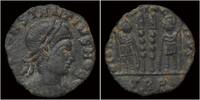 Roman AE14 Constantius II AE14 -