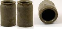 Germany jar Antique German stoneware jar -