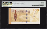 100 Kroner 2010 Denmark  Pick-66b SUPERB GEM UNC PMG 69 EPQ