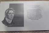 1991 Australia UNCUT Sheet 4 X $10 Pick-45g UNC