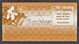 2008 South Africa ORANIA 50 Ora Series 