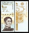 2020 Venezuela 10 Million Bolivares (10 x 1,000,000) NEW UNC