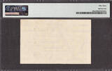 10 Millionen Mark 1923 Germany  LOW Serial # 000017 Pick-106a About UNC PMG 53