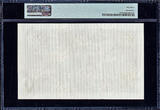 UK (Great Britain) 20 Pounds 1969 Bank of Scotland / Emergency Issue  Pick-110A About UNC PMG 53