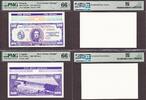 Uruguay  Uruguay 500 Pesos 1966 Front & Back Printer's Design Pick-UNL G... 409.54 £  +  40.95 £ shipping