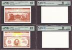 Uruguay  Uruguay 100 Pesos 1966 Front & Back Printer's Design Pick-UNL G... 297.10 £  +  17.12 £ shipping