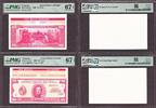 Uruguay  Uruguay 100 Pesos 1966 Front & Back Printer's Design Pick-UNL G... 297.10 £  +  17.12 £ shipping