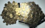 POLAND / POLEN 2 zlote 2000-2014 Set of commemorative coins - 1250 pieces