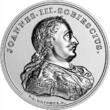 POLAND / POLEN 50 zlotych 2022 Jan III Sobieski UNC