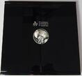 SILVER MEDAL 2009 POLAND Systema Solare, set 14 pcs. Grade UNC.