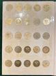 POLAND / POLEN 1995 - 2014 Set of 2 zloty coins from 1995-2014 - Set of 260 coins, and 10 pieces of 5 zloty UNC/XF