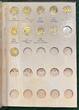 POLAND / POLEN 1995 - 2014 Set of 2 zloty coins from 1995-2014 - Set of 260 coins, and 10 pieces of 5 zloty UNC/XF