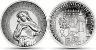 POLAND/POLEN 10 zlotych 2020 10th anniversary of the Smolensk tragedy. PP 69.36 £  +  8.67 £ shipping