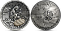 POLAND POLEN 50 zlotych 2022 Krzemionki, Striped flint. UNC 276.56 £  +  8.67 £ shipping