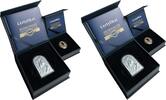 POLAND / POLEN 50, 100 zlotych 2023 50 + 100 zlotych 2023 Relief of Vien... 1,083.69 £  +  8.67 £ shipping
