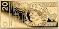 POLAND/POLEN Polish circulation banknotes - PLN 10 2023 20 zlotych 2024 PP