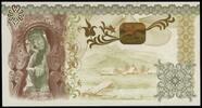 POLAND / POLEN test note ND (2010) Christ the Sorrowful, RARE UNC- 1,281.83 &pound;  +  34.18 &pound; shipping