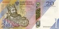 POLAND / POLEN 20 zlotych 2025 1000th Anniversary of the Coronation of B... 55.55 &pound;  +  34.18 &pound; shipping
