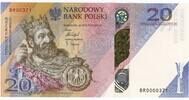 POLAND / POLEN 20 zlotych 2025 1000th Anniversary of the Coronation of B... 158.09 &pound;  +  34.18 &pound; shipping