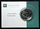 POLAND / POLEN 20 zlotych 2014 Konik Polski, Equus caballus gmollnl PP 158.09 &pound;  +  34.18 &pound; shipping