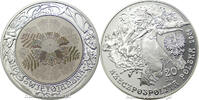 POLAND / POLEN 20 zlotych 2006 Noc Swietojanska. PP 56.35 £  +  8.67 £ shipping