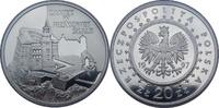 POLAND / POLEN 20 zlotych 1997 PP- 104.03 £  +  8.67 £ shipping