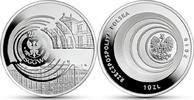 POLAND / POLEN 10 zlotych 2016 Bicentenary of the Warsaw University of L... 47.68 £  +  8.67 £ shipping