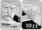POLAND / POLEN 10 zlotych 2015 100th Anniversary of Regaining Independen... 65.02 £  +  8.67 £ shipping