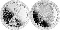 POLAND / POLEN 10 zlotych 2016 75th Anniversary of the first Drop of the... 73.69 £  +  8.67 £ shipping