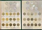 POLAND / POLEN Set 1995 - 2014 Set of 2 zloty coins from 1995-2014 - Set... 780.26 £  +  8.67 £ shipping