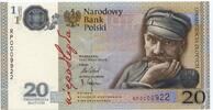 POLAND / POLEN 20 zlotych 2018 Poland - the 100th anniversary of regaini... 73.69 £  +  8.67 £ shipping