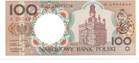 POLAND / POLEN 100 zlotych 1990 Banknotes never put into circulation the... 17.34 £  +  8.67 £ shipping