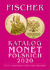 POLAND / POLEN 2020 Catalog of Polish coins - Fischer 2020  13.00 £  +  8.67 £ shipping