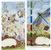 POLAND / POLEN Test Note 2023 PWPW + KURZ, Meadow UNC 149.55 &pound;123.91 &pound;  +  34.18 &pound; shipping