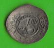 Hanau-Münzenberg Schüsselpfennig selten -