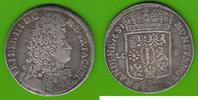 Brandenburg-Preußen 2/3 Taler Friedrich III. 1688-1701, Berlin -