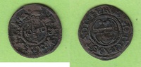 Herford 6 Pfennig selten -
