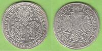 Nürnberg Reichstaler sehr hübsch -